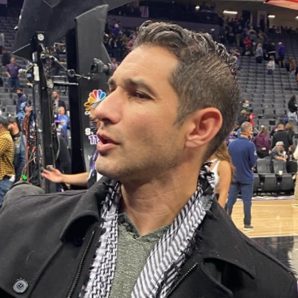 Meet your Posher, Steve e. - Picture 1 of 1